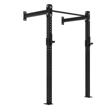 Short Wall Rack