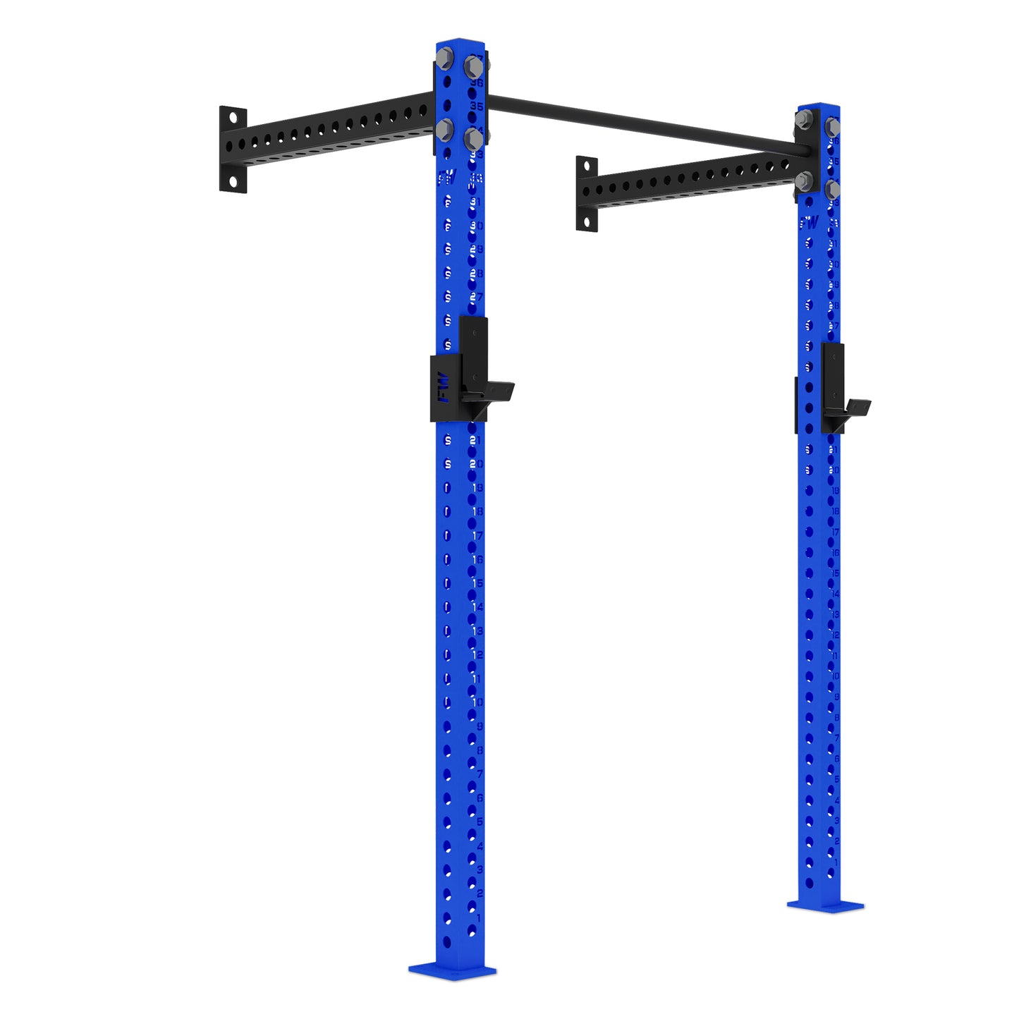 Short Wall Rack