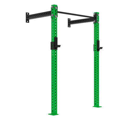 Short Wall Rack