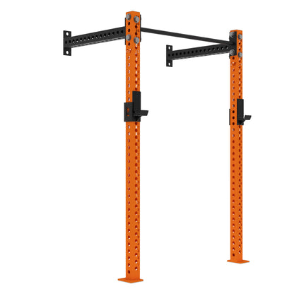 Short Wall Rack