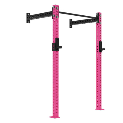 Short Wall Rack