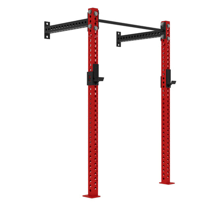 Short Wall Rack