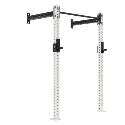 Short Wall Rack