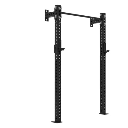 Short Wall Rack