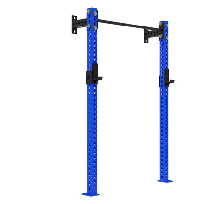 Short Wall Rack