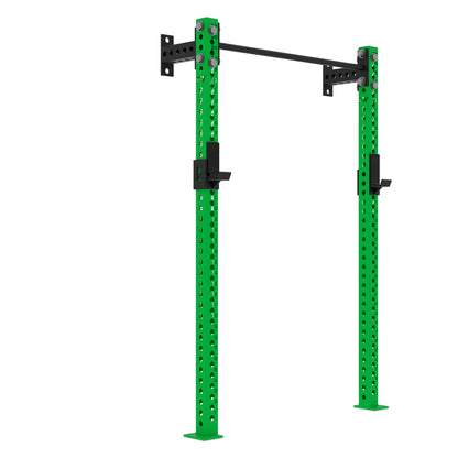 Short Wall Rack