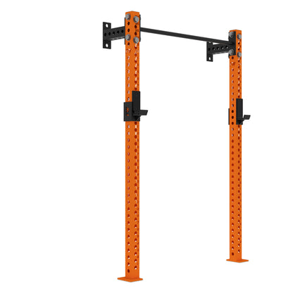 Short Wall Rack