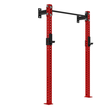Short Wall Rack
