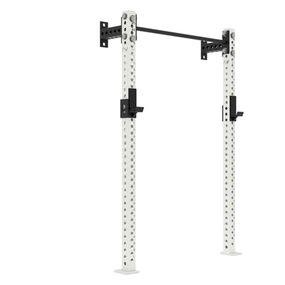 Short Wall Rack