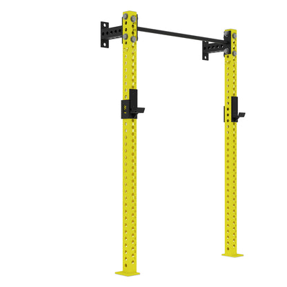 Short Wall Rack