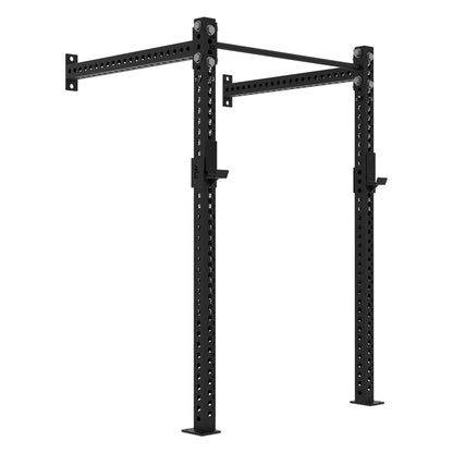 Short Wall Rack