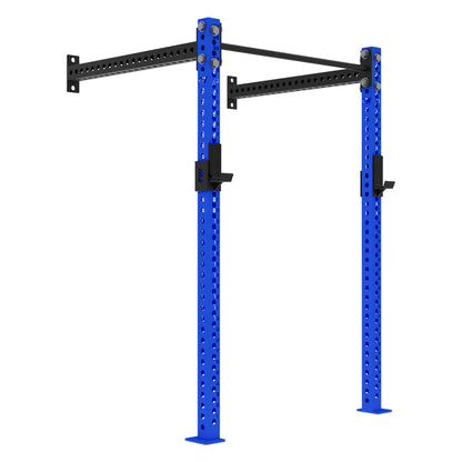 Short Wall Rack