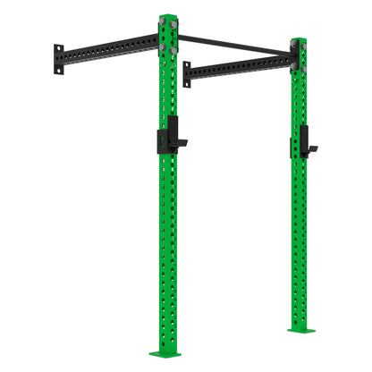 Short Wall Rack