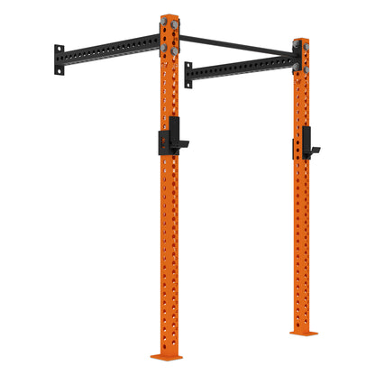 Short Wall Rack