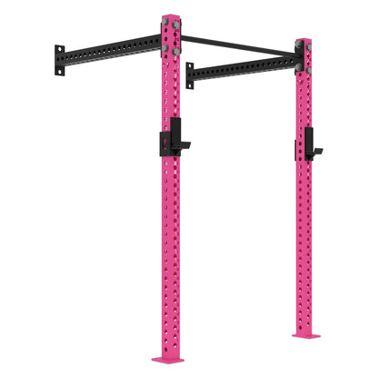 Short Wall Rack