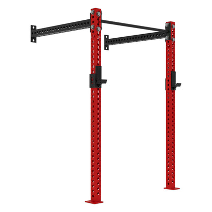Short Wall Rack