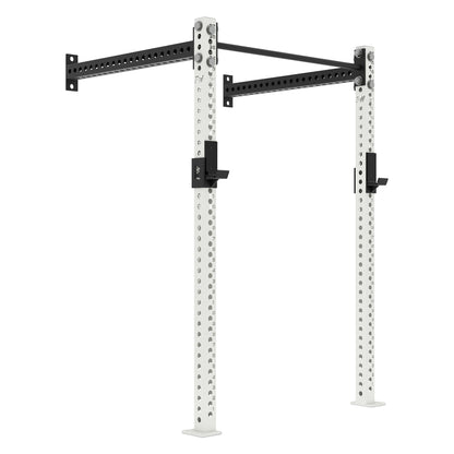 Short Wall Rack