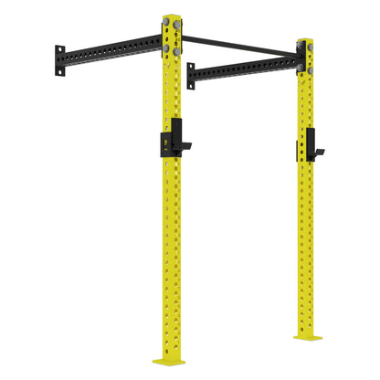 Short Wall Rack
