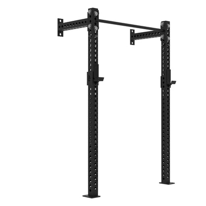 Short Wall Rack