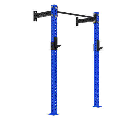 Short Wall Rack