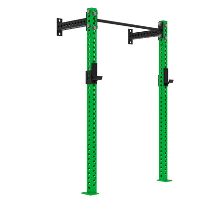 Short Wall Rack