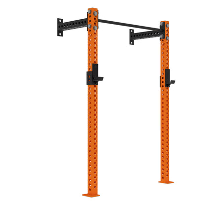 Short Wall Rack