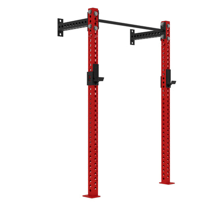 Short Wall Rack