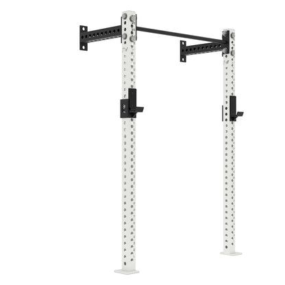Short Wall Rack