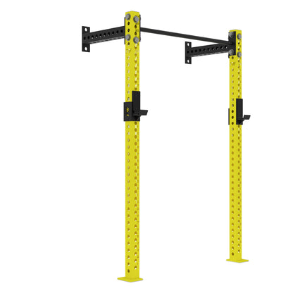 Short Wall Rack