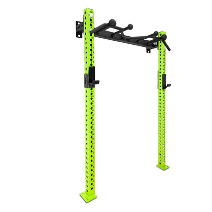 Short Wall Rack Micro (38cm) Green Omni Bar