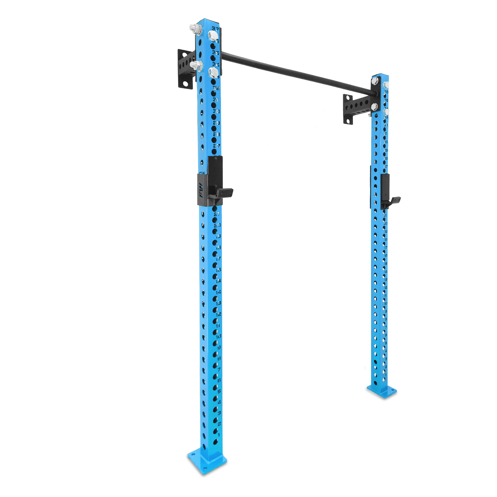Short Wall Rack