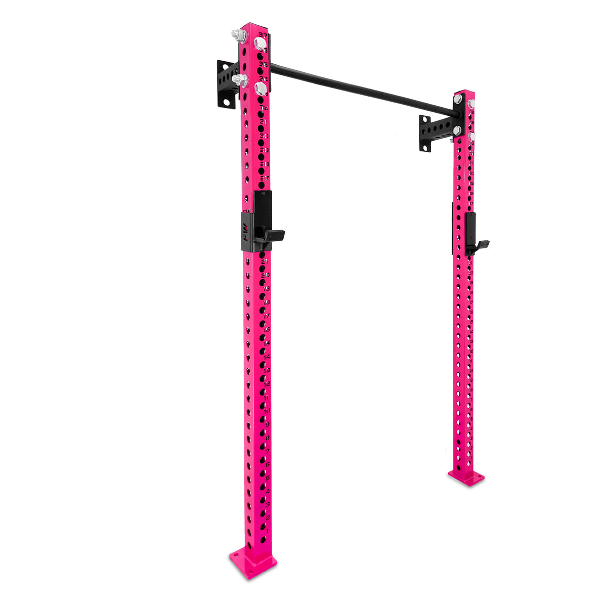 Short Wall Rack