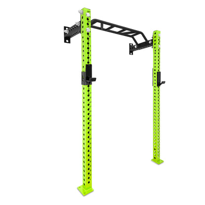 Short Wall Rack Compact (64cm) Green Monkey Bar