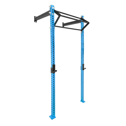 Tall Wall Rack Standard (119cm) Blue Filthy North Bar