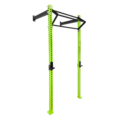 Tall Wall Rack Standard (119cm) Green Filthy North Bar