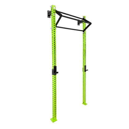 Tall Wall Rack Micro (38cm) Green Filthy North Bar