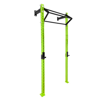 Tall Wall Rack Compact (64cm) Green Filthy North Bar