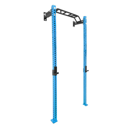 Tall Wall Rack 