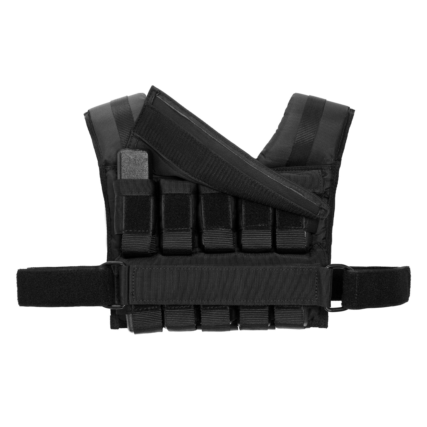 Factory Weights 20kg Weighted Vest
