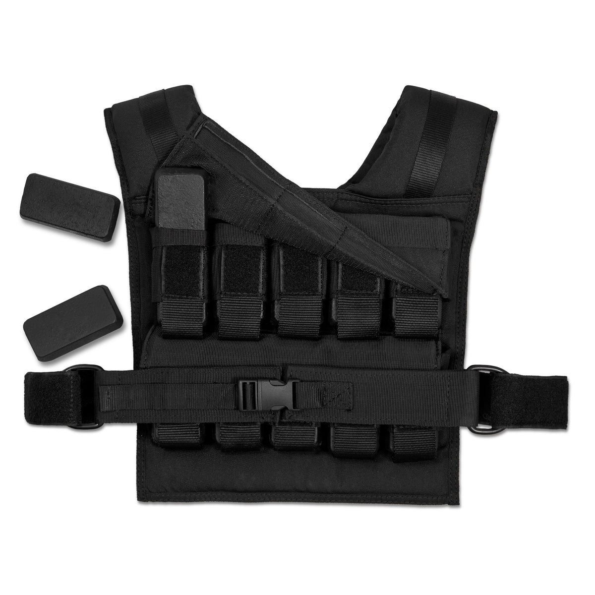 Factory Weights 20kg Weighted Vest