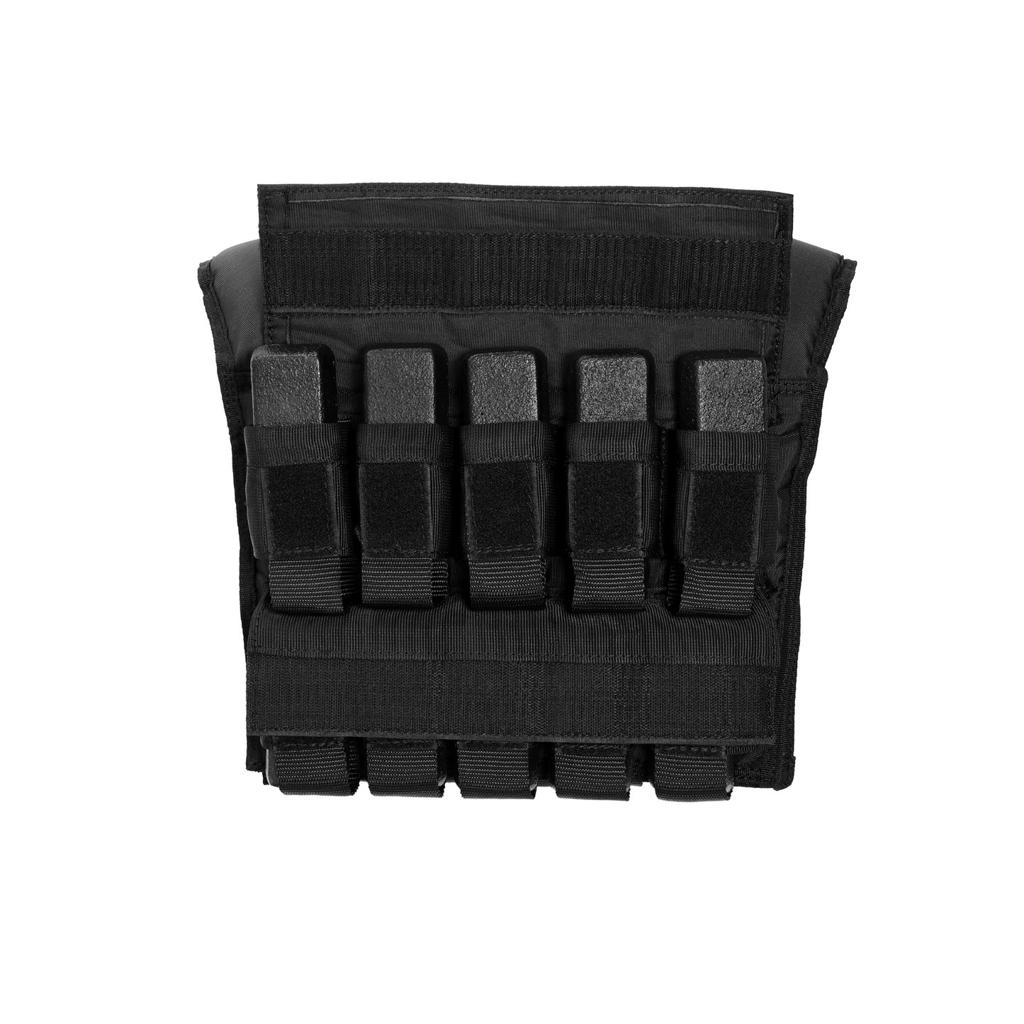 Factory Weights 20kg Weighted Vest