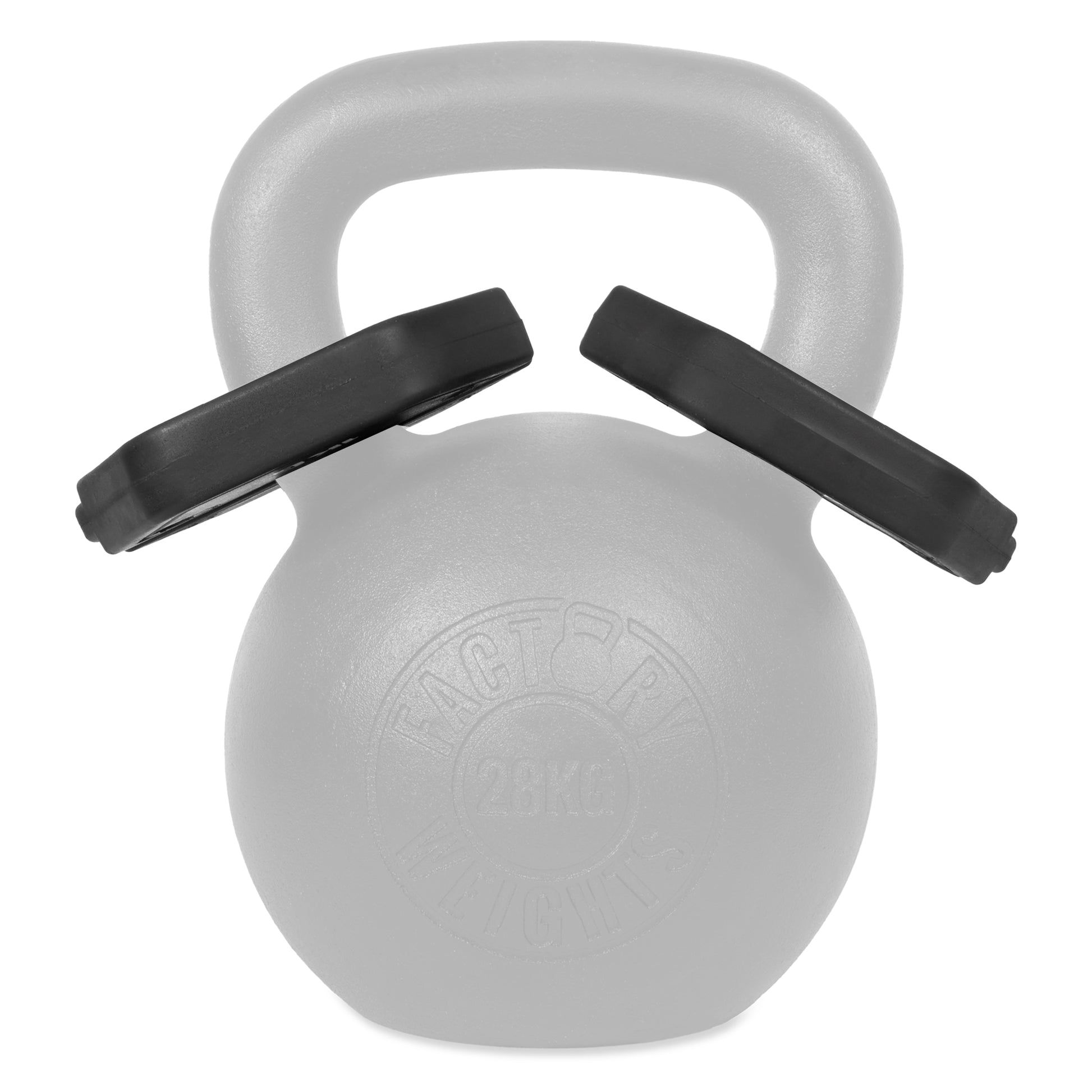 Micro Rubber Add-On Plates 