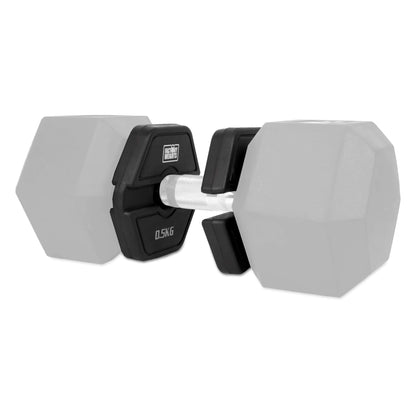 Micro Rubber Add-On Plates 