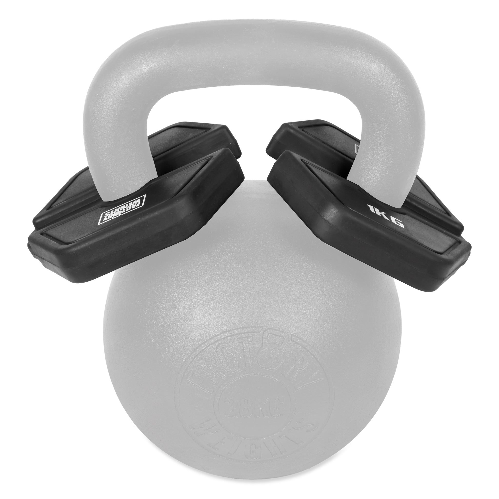 Micro Rubber Add-On Plates 