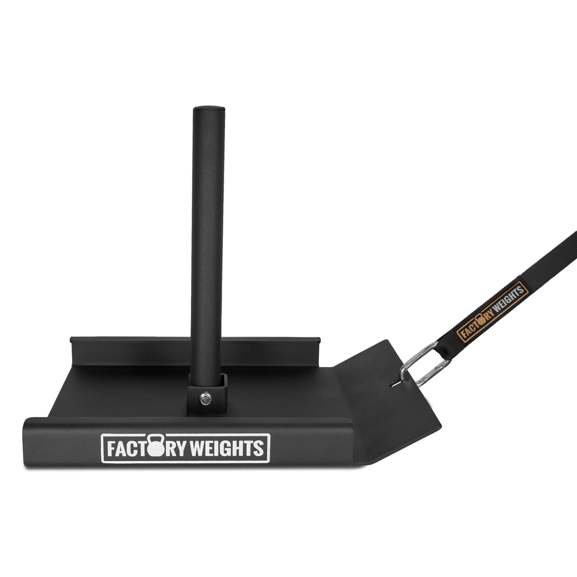 Buy Weight Sleds & Gym Sled Accessories | Factory Weights