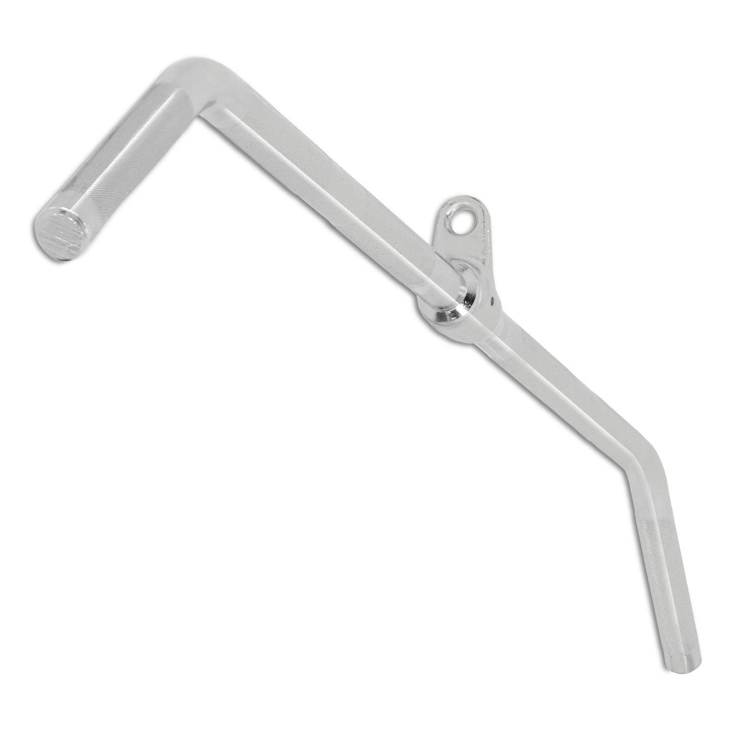 Wide Grip Lat Pulldown Bar 