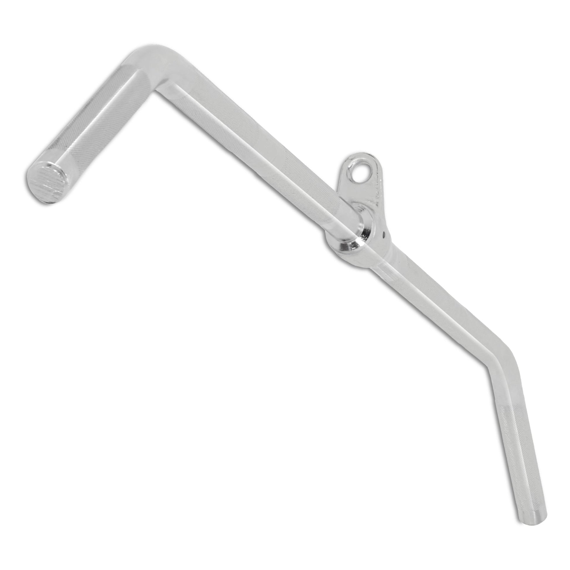 Wide Grip Lat Pulldown Bar 