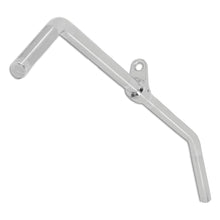 Wide Grip Lat Pulldown Bar 