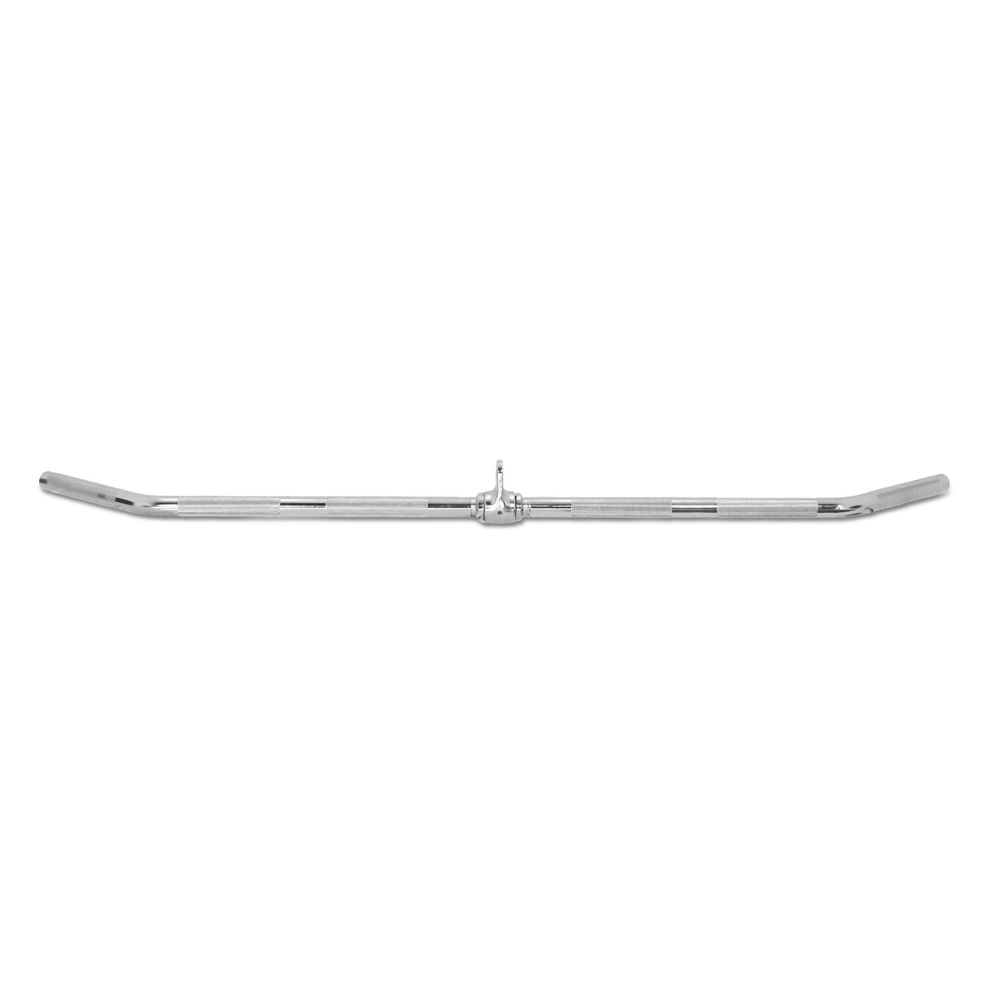 Wide Grip Lat Pulldown Bar 