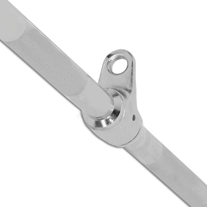 Wide Grip Lat Pulldown Bar 